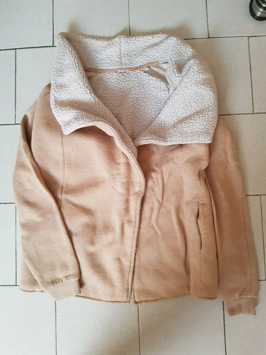 Veste pimkie beige cheap