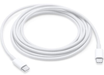 Apple USB-C To Lightening Cable (2 m)(MKQ42AM/A)