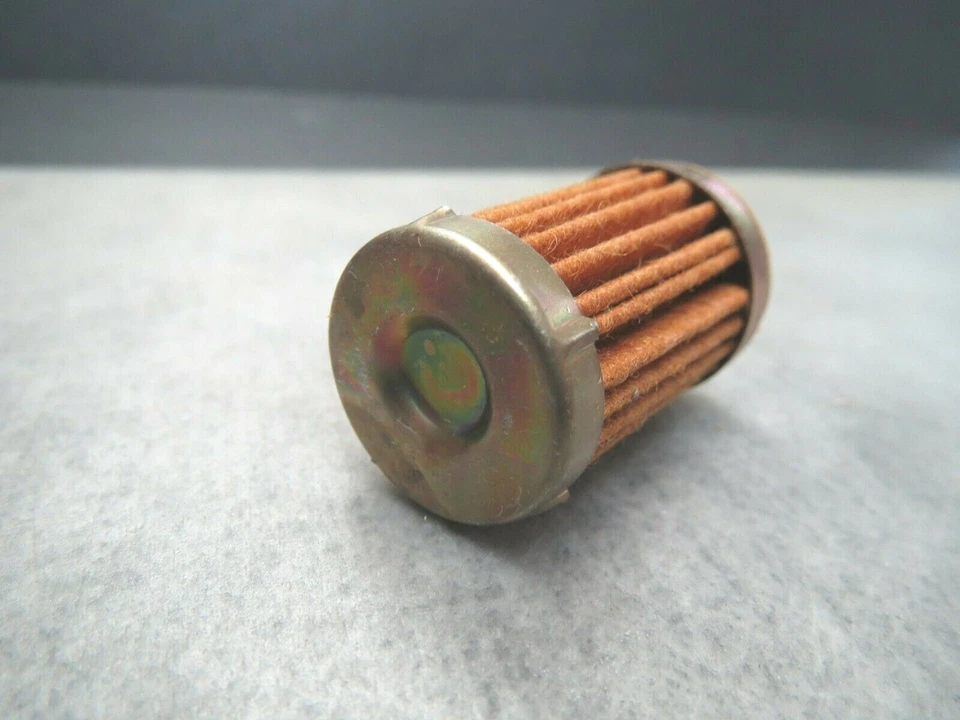Carburetor Fuel Filter for Chevrolet GMC Buick GF21 - Made in USA - Ships Fast! - Image 3 of 4