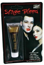 Mehron Stage Blood .5 fl oz.