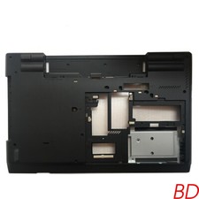 04W6987 Back Shell Bottom Case Base Cover D Cover For Lenovo ThinkPad L530