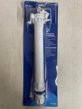 Plastic Toilet Ballcock Plumb Pak PP830-10 Plumb Pak 12" Toilet Tanks