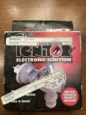 PerTronix LU-162A Ignitor Lucas 25D 6 cyl