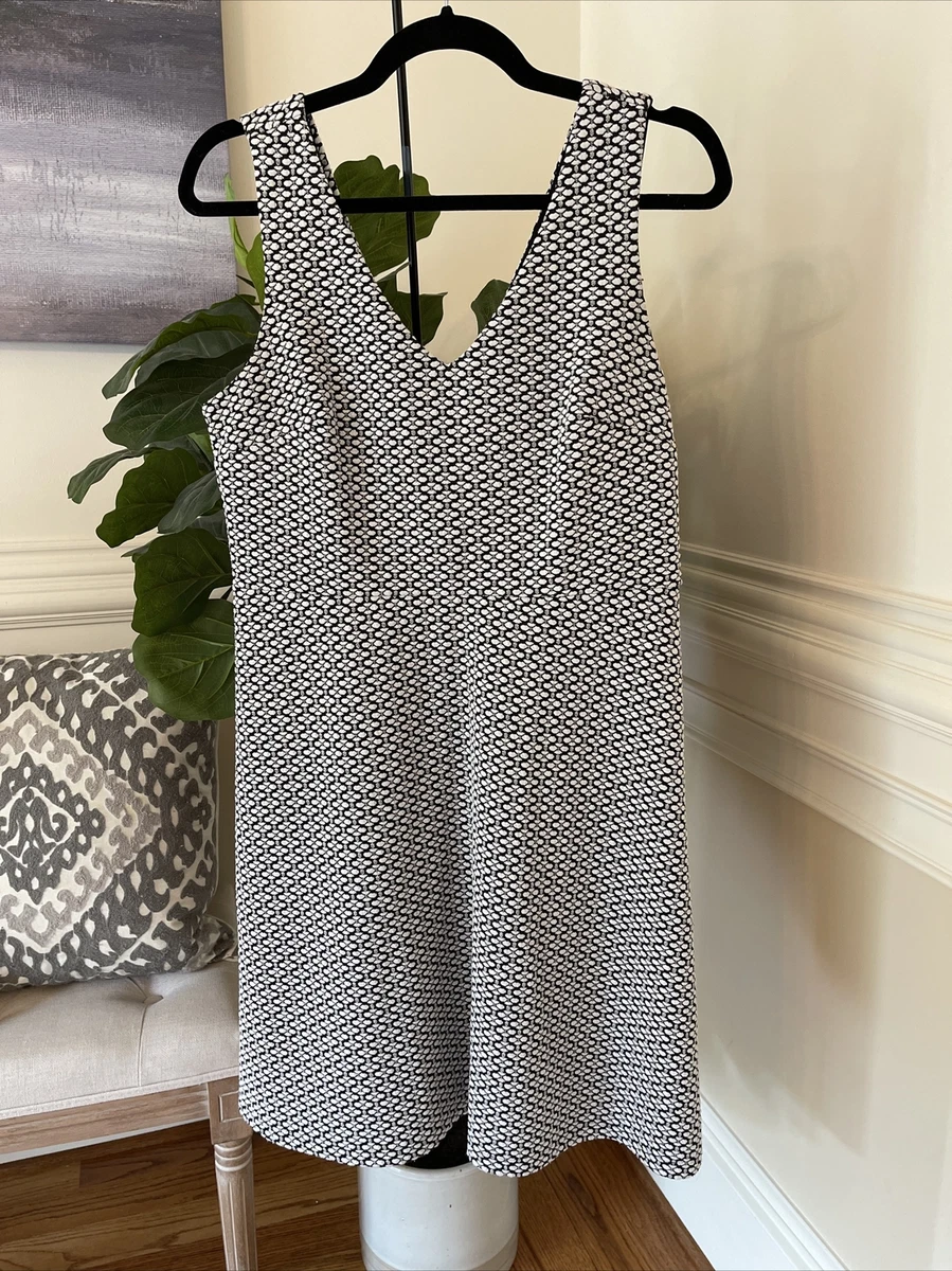 Ann taylor knit dress top