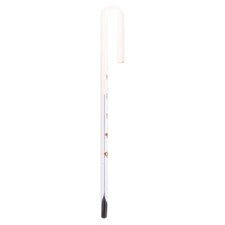 Aquarium Glass Thermometer and External Reptile for Tank Thermometer