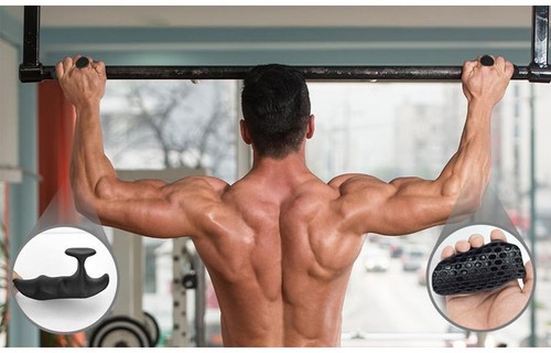 Entrenador de Dedos Gimnasia Agarre Fitness Agarre de Mano Entrenador de Fuerza Gimnasio Agarre de Tirar - Imagen 8 de 18