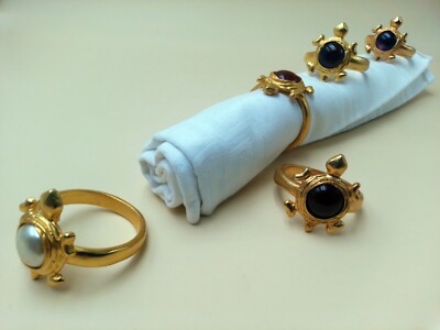 Broches EDOUARD RAMBAUD pour Femme - Vestiaire Collective