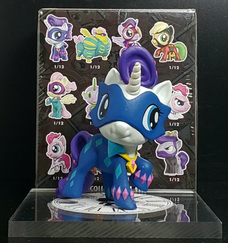 Ponis eléctricos Funko Mystery Minis My Little Pony - Rareza Radiance (3 ENVÍO GRATUITO) - Imagen 9 de 11