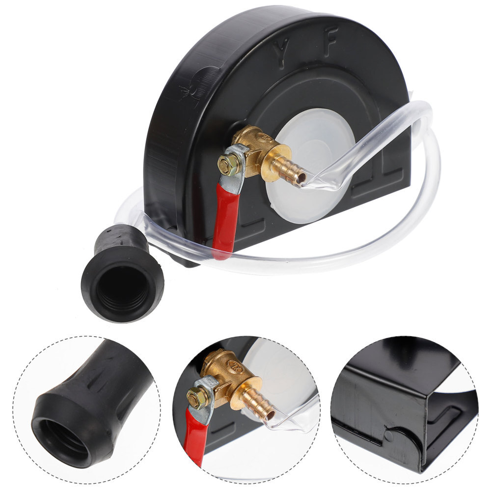 Dust Cover for Angle Grinder Masonry Tool Die Power Accessories Water Resistant