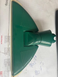 Bodendüse Wendedüse geeignet Vorwerk Kobold VK 130 135 140 Tiger VK 260 265