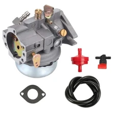 Carburetor For Cub cadet 782 hydro tractor with a 17 hp Kohler engine