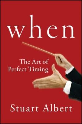 Stuart Albert~WHEN~SIGNED 1ST/DJ~NICE COPY