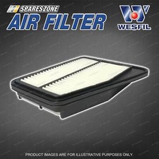 Wesfil Air Filter for Genesis G70 3.3L V6 IK Petrol G6DP DI DOHC 24V Left