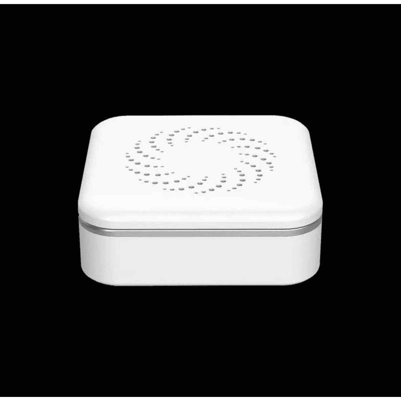 Lucid Hearing Aid UV Sanitizer and Dryer health, wellness, hygiene