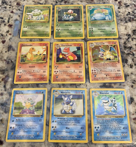 1st Gen Pokemon Card | eBay 1st Gen Pokemon Card | eBay
