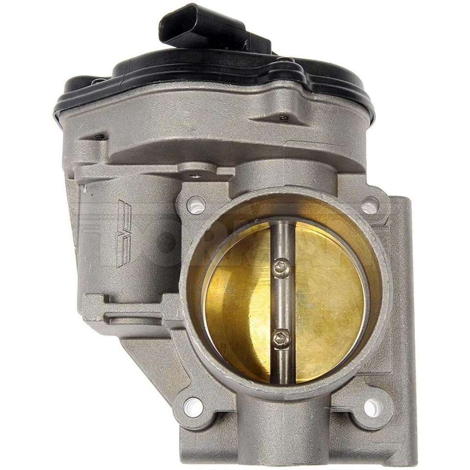 977-586 Dorman Throttle Body for Ford Five Hundred Freestyle Mercury Montego — 第 4/4 张图片