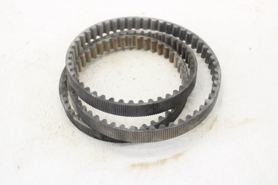 2009-2023 Harley Davidson Touring King Road Electra Street Drive correia 140T 24mm - Imagem 2 de 4