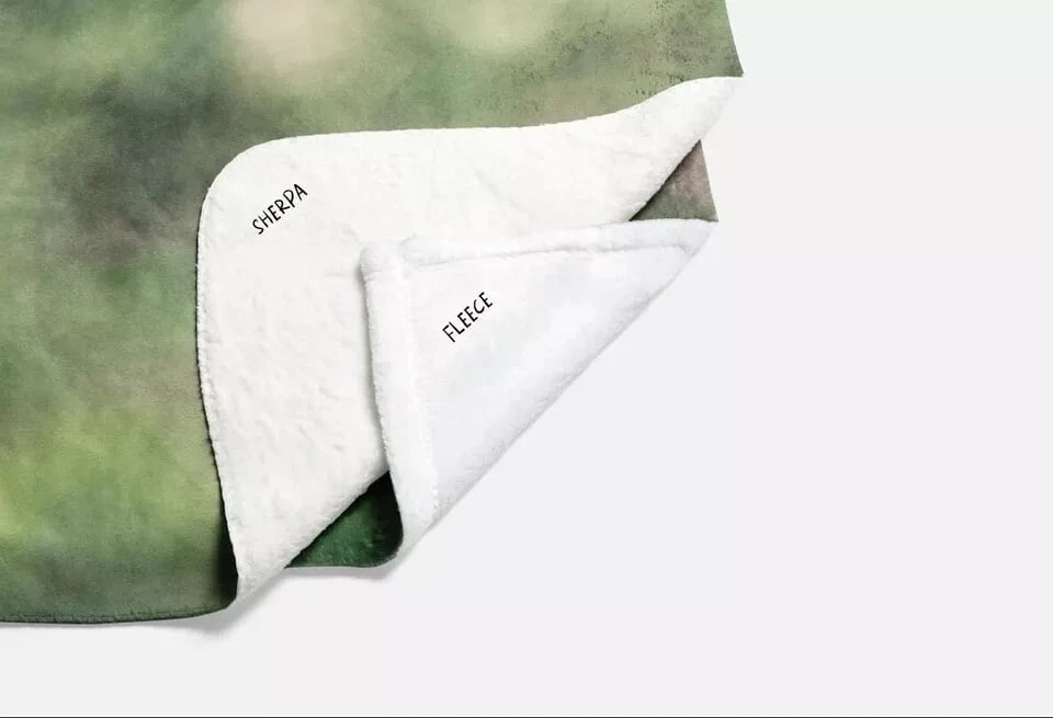 Disney Aladdin Blanket Genie Jasmine Magic Carpet Throw Cozy Soft Bed Sofa Gift