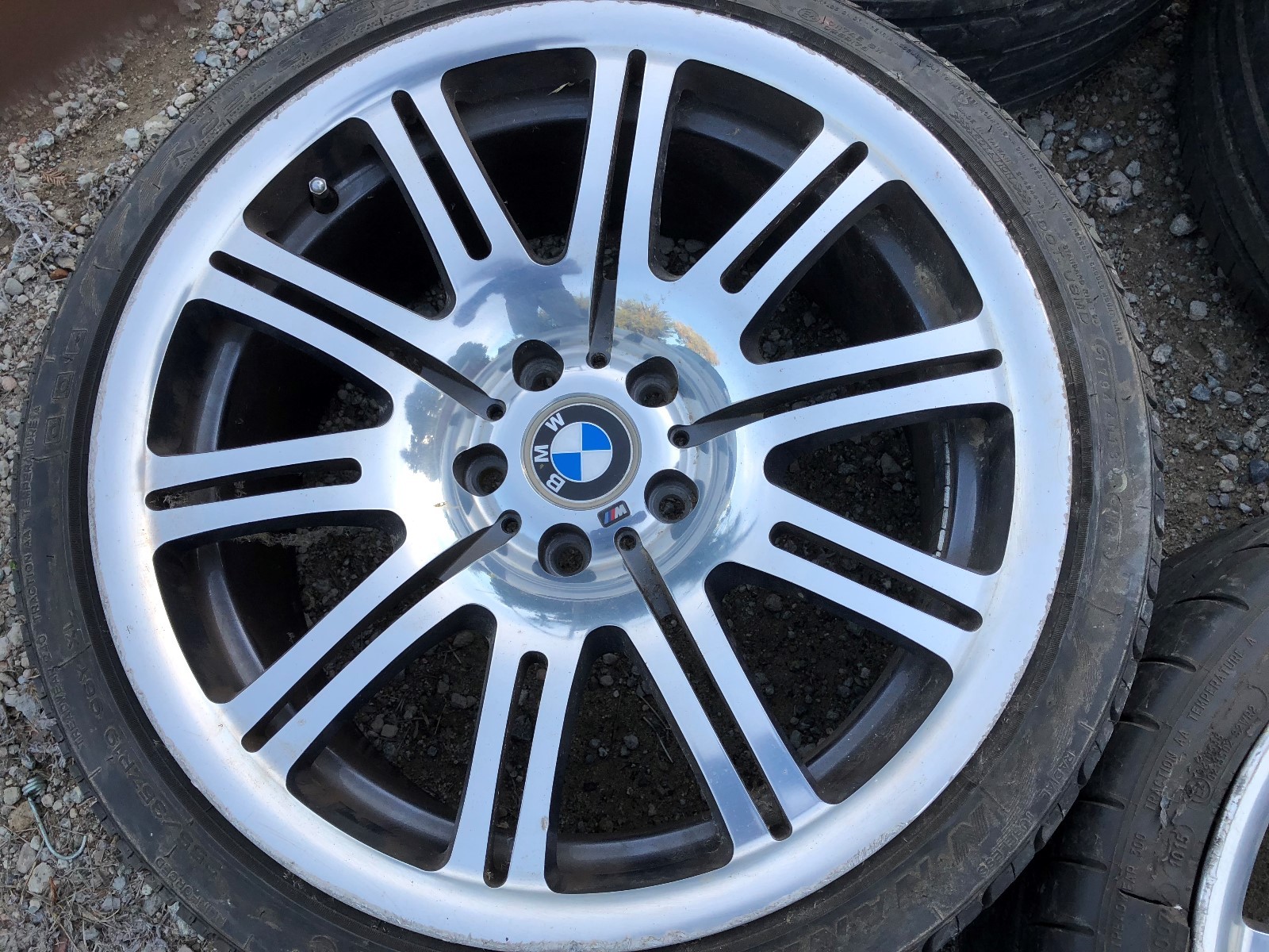 2001-2006 BMW E46 M3 19