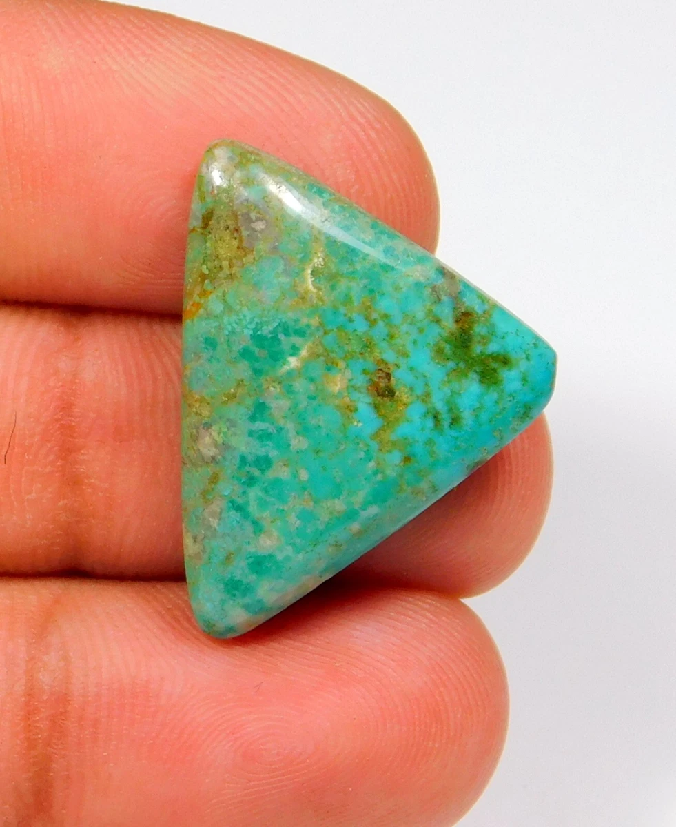 Mexican turquoise shop stone