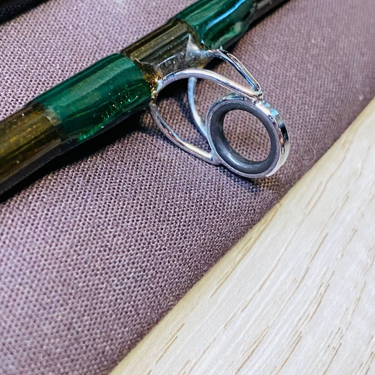 Sage VPS 690 Graphite III Fly Rod. 9'0” 6wt. W/ Tube and Sage VPS 690 Graphite III Fly Rod. 9'0” 6wt. W/ Tube and