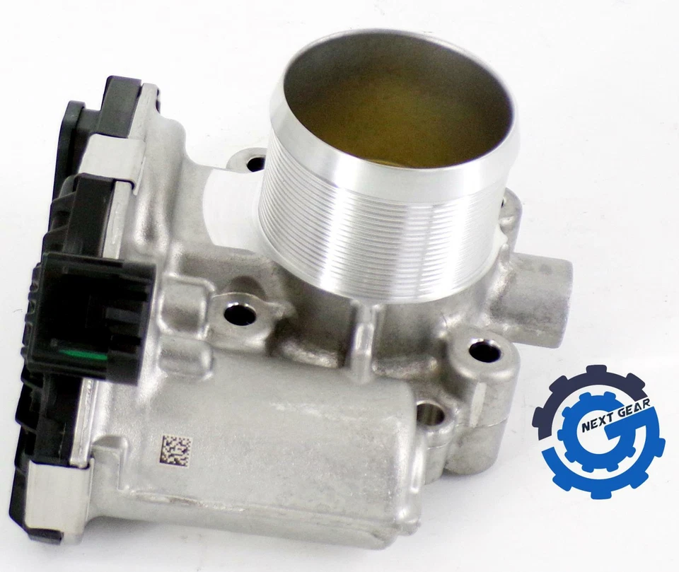 55565489 New OEM GM Throttle Body Valve 2011-20 Cruze Sonic Trax Encore - Image 4 of 4