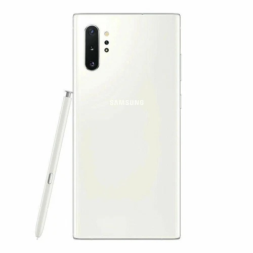 ORIGINAL SAMSUNG GALAXY NOTE 10+ PLUS 5G N976V 256GB VERIZON SMARTPHONE OPEN BOX - Bild 10 von 22
