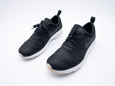 Nike Air Max Thea Damen Sneaker Freizeitschuh Sportschuh Gr 40 EU Art 15061-98