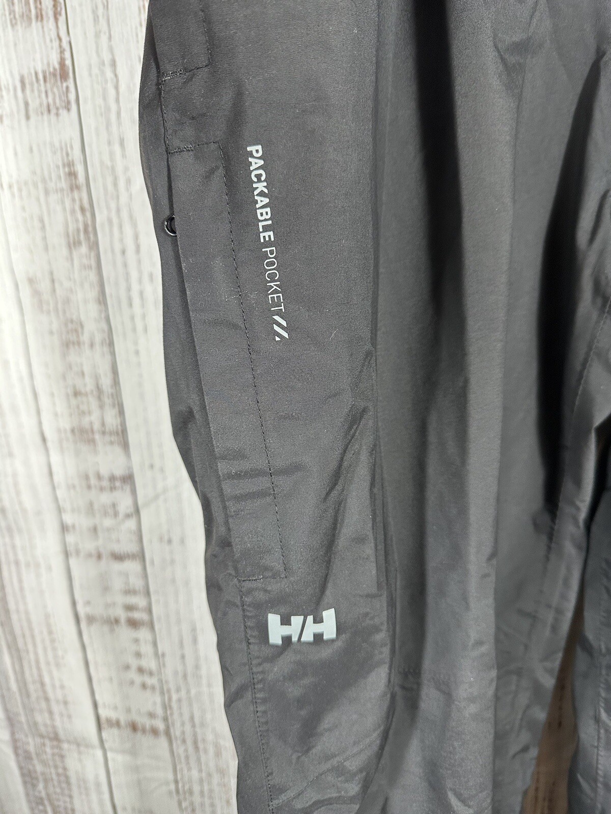 Helly Hansen Helly-Tech Mesh Lined Pants 2XL Pack… - image 4