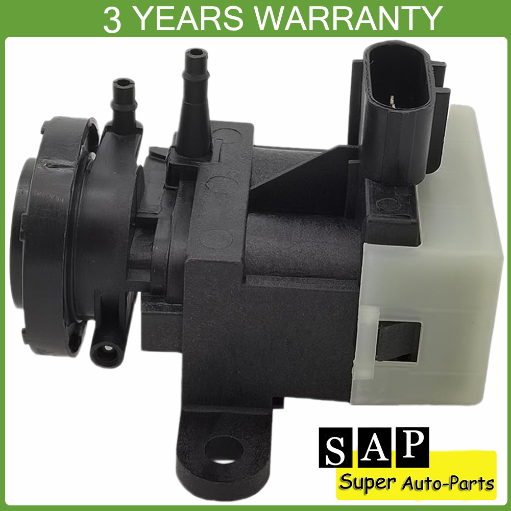 Vapor Bus Purge Solenoid Emissie Klep Vacuüm Klep ... – Grandado