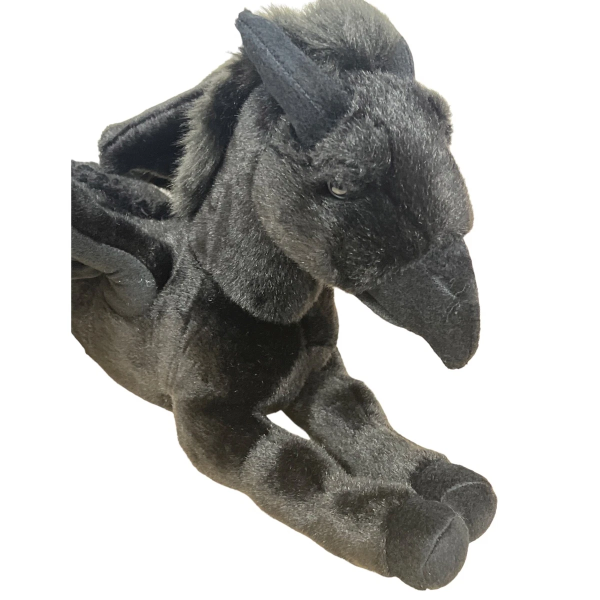 Thestral plush sales