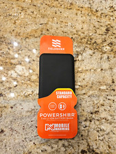 Fieldscher N Mobile Warming Battery 7.4V Standard Caoacity Battery MW74V022