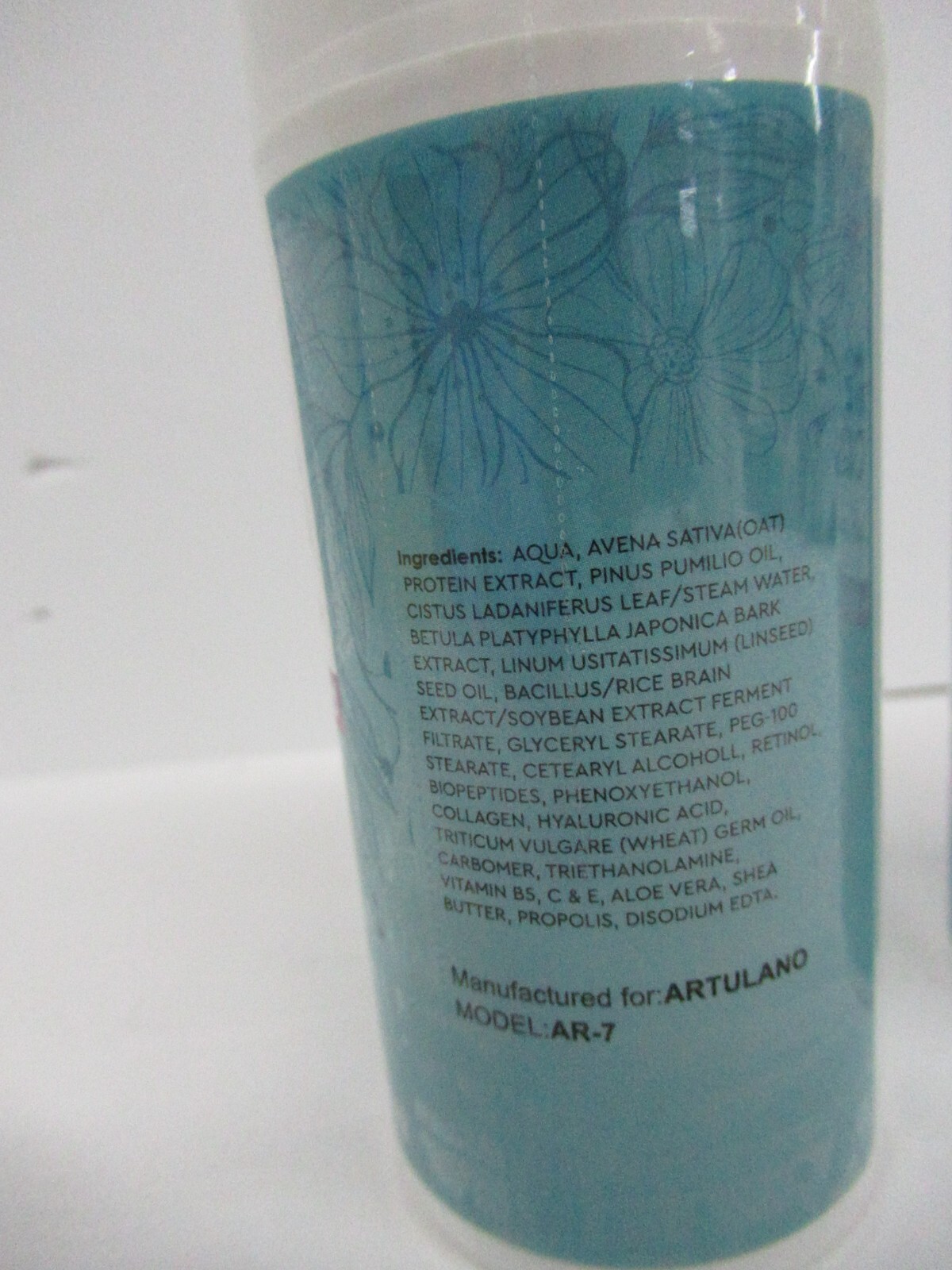 2x ARTULANO Retinol collagen Cream Anti Aging Day & Night 3.4 oz eBay