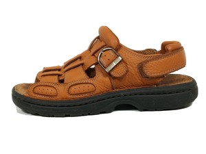 mens earth sandals