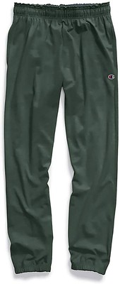 champion jersey knit pants