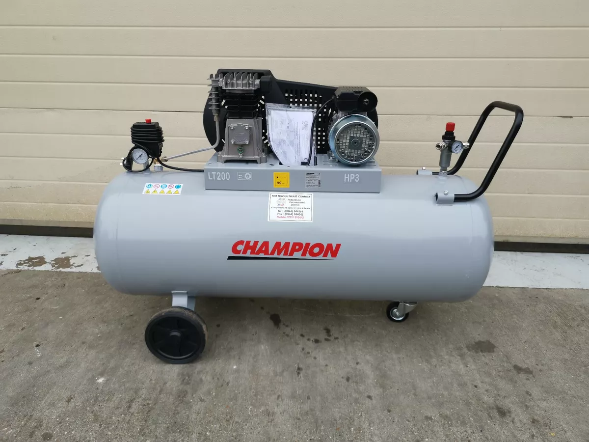 Ebay compressor deals