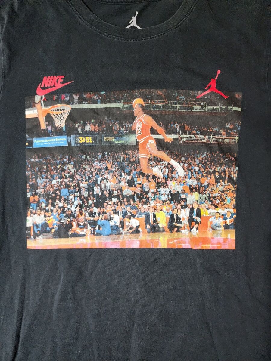 Slam Dunk Classic graphic Short sleeve T-shirt Large Size For Men