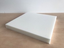 0,79&euro;/l Schaumstoff Zuschnitt RG40/70 f&uuml;r orthop&auml;d.  Sitzkissen Polster Auflage