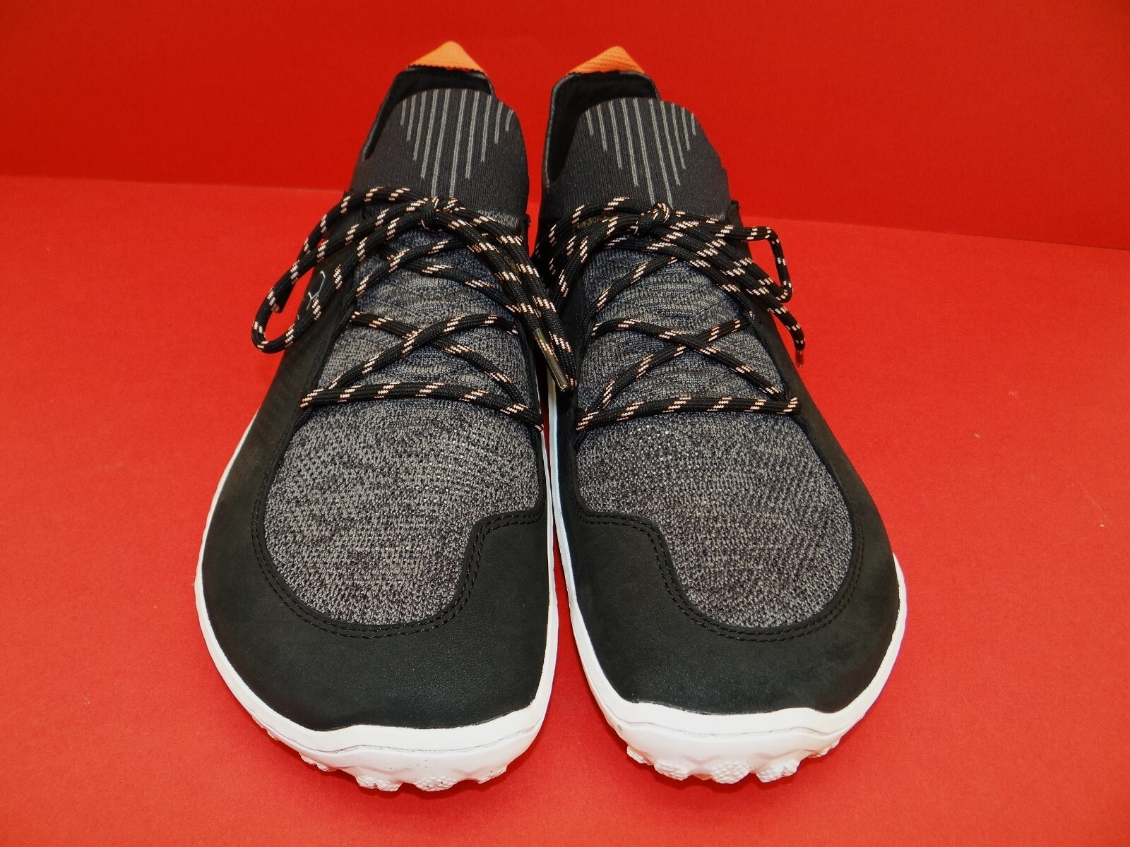 VivoBarefoot Tracker Decon Low Sneaker Barefoot Shoes Outdoor Hiking Size 37 image 5