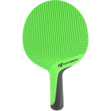 Batte de tennis de table softbat Cornilleau Vert