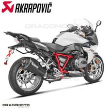 AKRAPOVIC Motorcycle Parts for BMW R1200R for sale | eBay