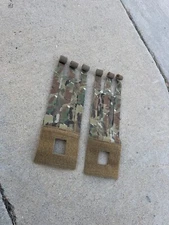 Velocity Systems Multicam SCARAB LT/LE Cummerbund 4 Column Medium