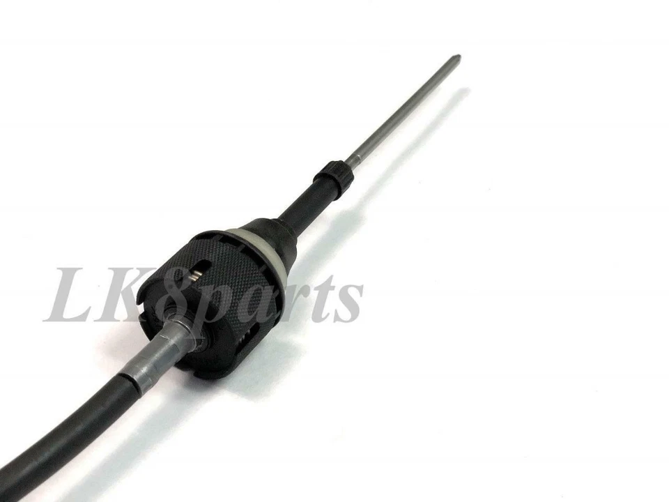 Cable de palanca de cambios Land Rover LR3 LR4 A/T UCV500060 genuino nuevo Foto 3 de 4