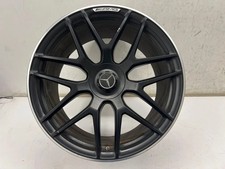 MERCEDES-BENZ GLE W167 Schwellerzierleiste hinten rechts A1674015701 33502817