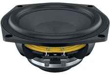 LaVoce WAN061.80 6.5" Woofer Neodymium Magnet Aluminium Basket 400 Watts 8-ohms