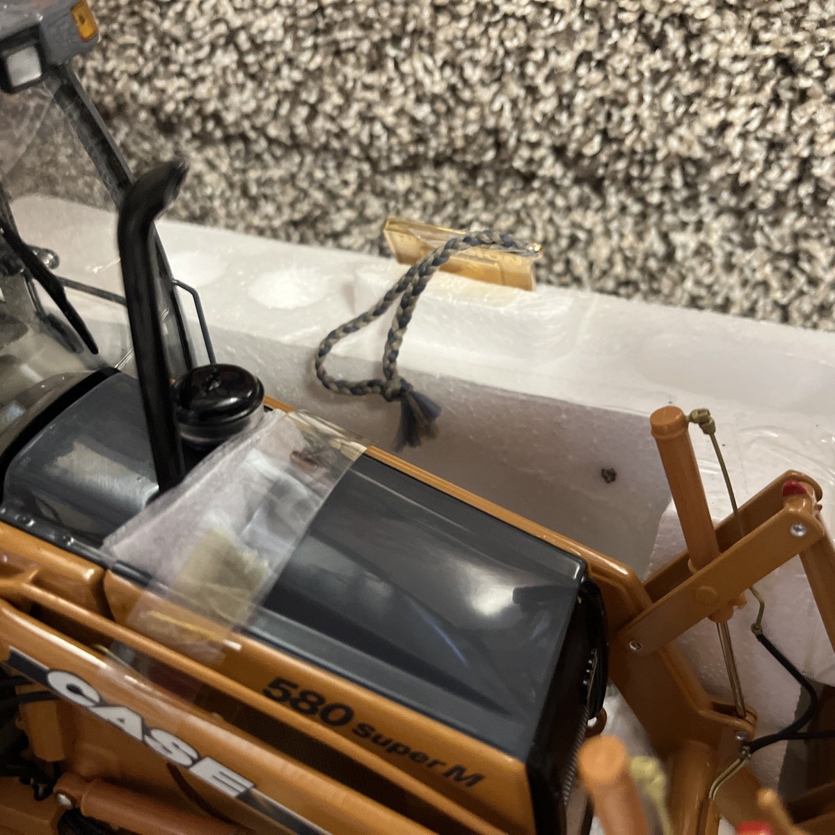 K-Garage ES335タイプ KSA-580 廃盤品 希少！ K-Garage ES335タイプ