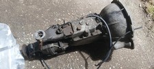 Triumph Dolomite Sprint O/D gearbox