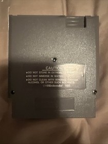 Xenophobe (Nintendo Entertainment System NES, 1988) (COMPLETE IN BOX CIB) NM