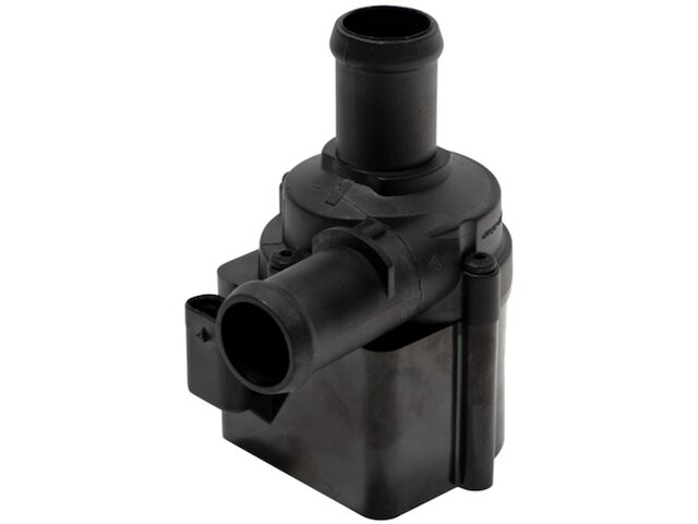Audi R8 2017-2018 Auxiliary water pump