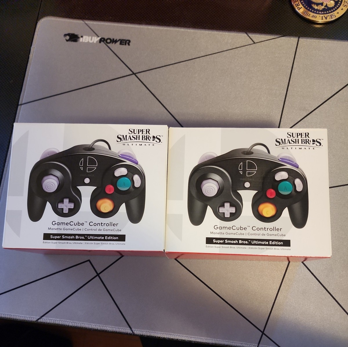 Gamecube Super Smash Bros 3ds Controls Smash Bros Gamecube